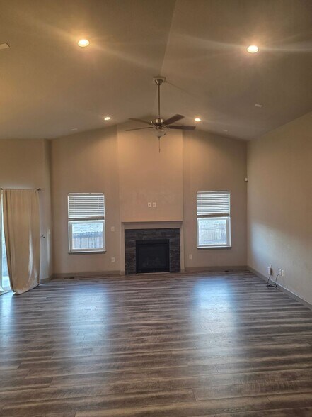 Building Photo - 6124 Wacissa Dr
