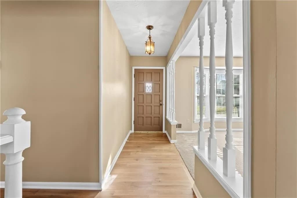 Entrance - 1502 SW 9th St