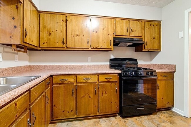 Building Photo - 3535 Miller St