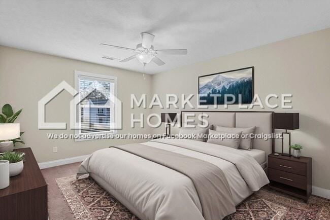 Building Photo - 2205 Perrins Ln