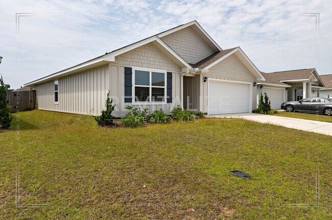 Building Photo - Foley 4BR – Cali Plan + Smart Home