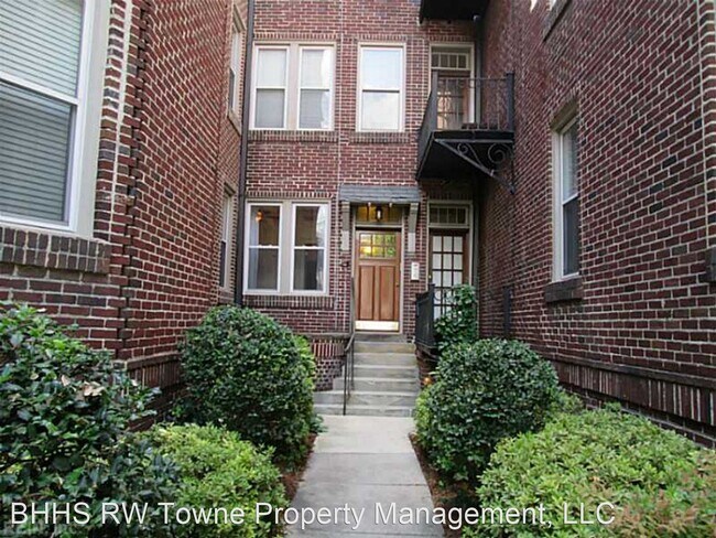 Building Photo - 1 br, 1 bath House - 1413 Colonial Avenue #C1