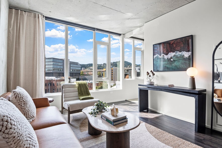 Primary Photo - NV Apartments