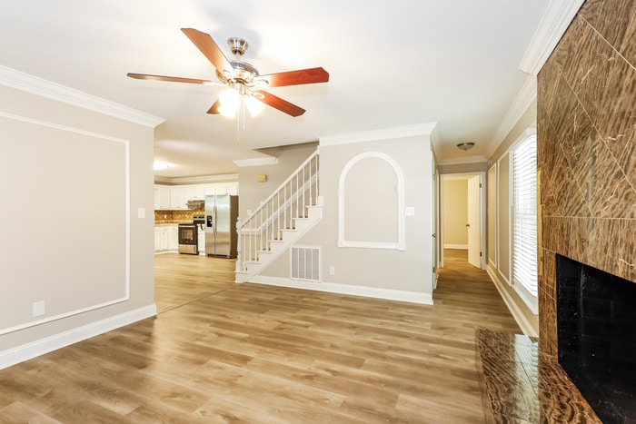 Building Photo - 3520 Hickory Nut Ct