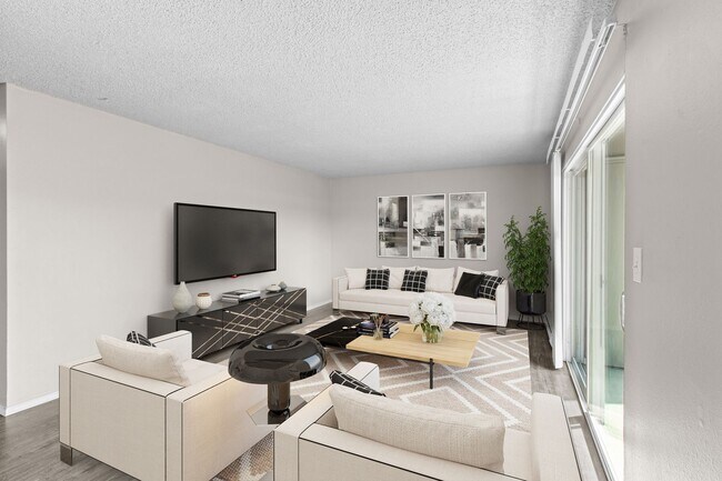 Building Photo - ONE MONTH FREE RENT! 2 bedroom 1 bath in S...