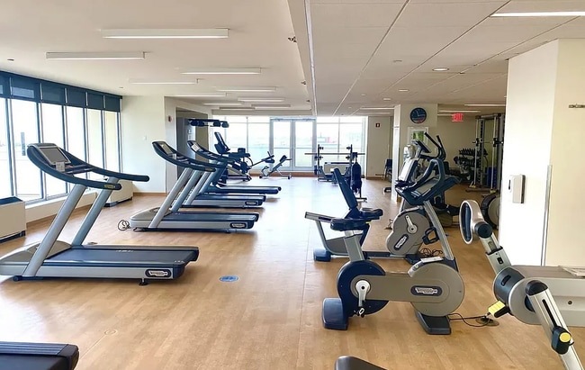 Building Photo - "Modern 1-Bed Oasis in Flushing with Pool ...