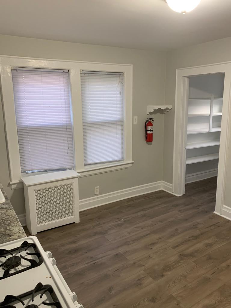 Kitchen - 13 Wilfred St