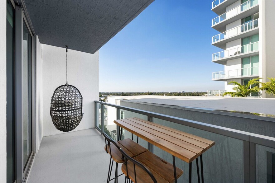 Building Photo - 3801 Biscayne Blvd