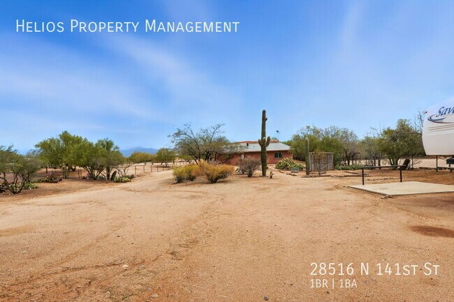 Building Photo - 28516 N 141st St
