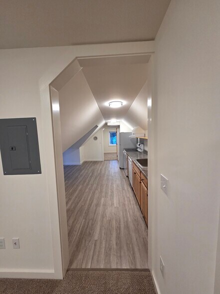 Unit 1 Kitchen - 73 Goshen Rd