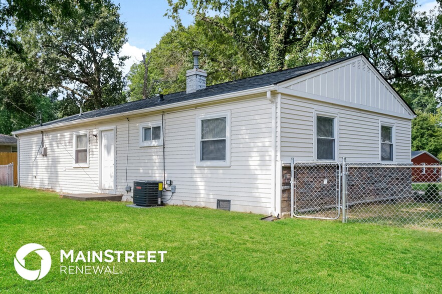 Building Photo - 2508 Larkwood Dr