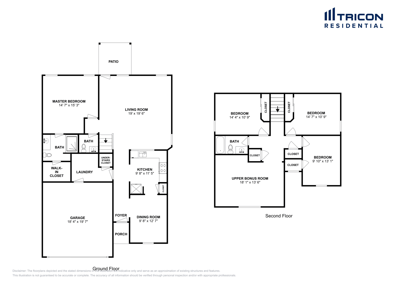 Building Photo - 2102 York Bend