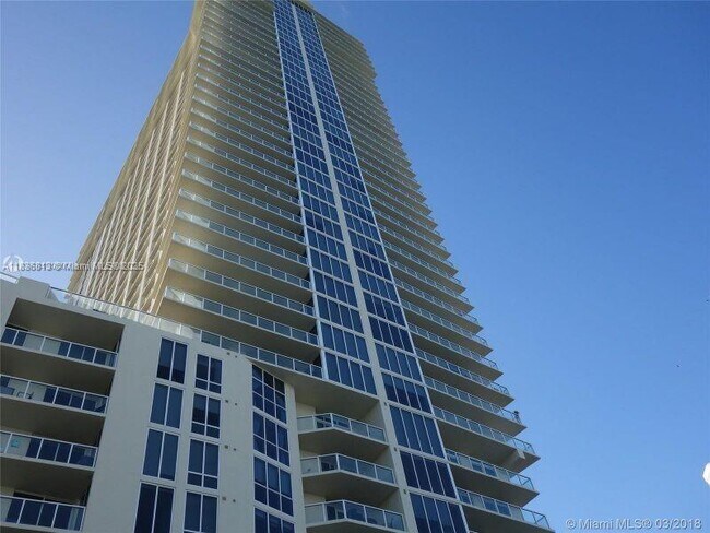 Building Photo - 16699 Collins Ave