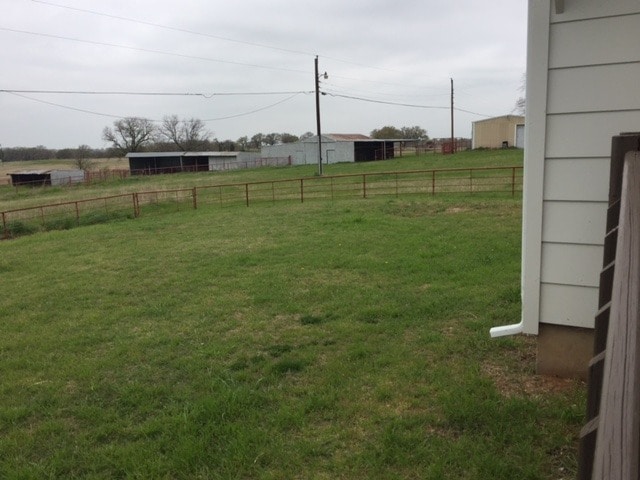 Building Photo - Charming 3 Bedroom 2 Bath Decatur TX