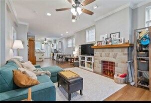 Building Photo - 1503 Kenberma Ave