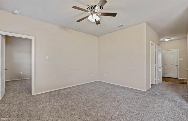 Building Photo - 3 br, 2 bath House - 612 North Wofford Street