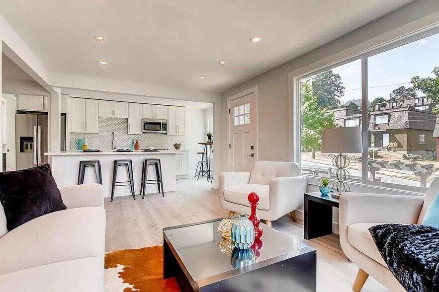 Building Photo - MLK Duplex