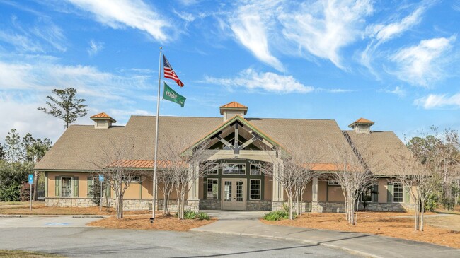 Building Photo - Savannah Highlands Townhome Available