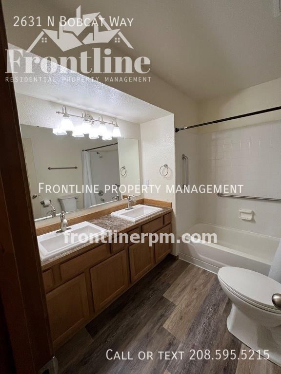 Building Photo - 2631 N Bobcat Way