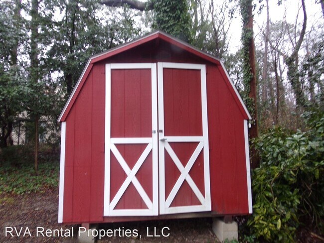 Building Photo - 1417 Westover Gardens Blvd