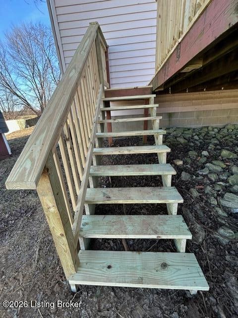 Building Photo - 5501 Landcross Dr