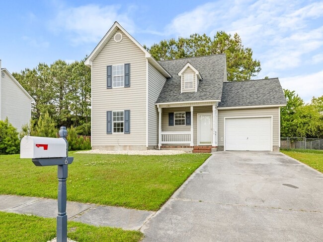 Building Photo - Aragona Village