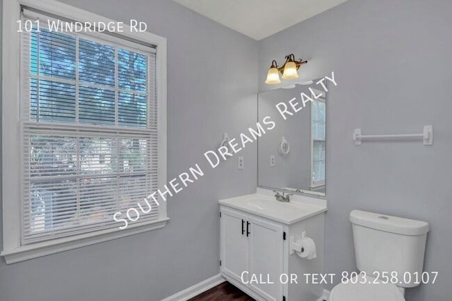 Building Photo - 101 Windridge Rd