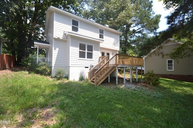 Building Photo - 3516 Casine Ct