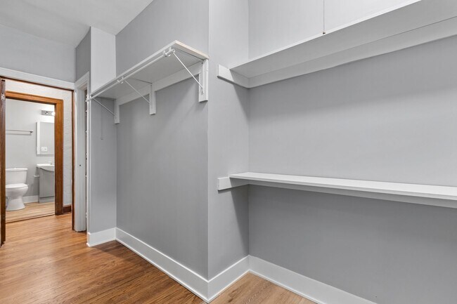 Building Photo - Newly Remodeled Vintage Charm with 21st Century : Move In Special for June 2025 $1,070.00