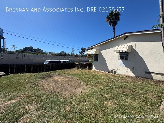 Building Photo - 2985 Citronella Ave