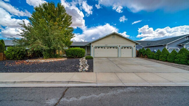 Building Photo - Spanish Springs Rental -- One Story.  No P...