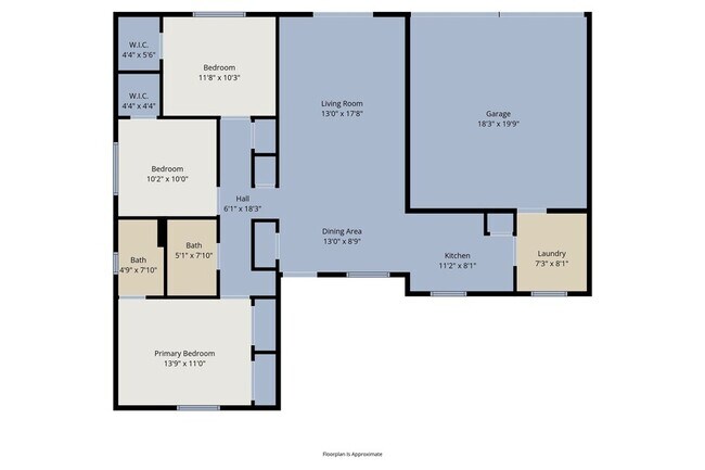Building Photo - 802 Birchwood Dr