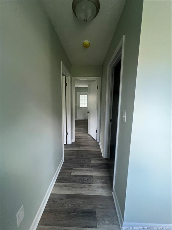 Building Photo - 1215 Patrick Dr