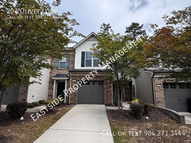 Building Photo - 207 Olivet Loop