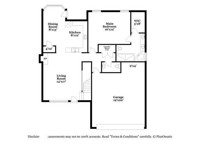 Building Photo - 8887 Hidden Springs Cove