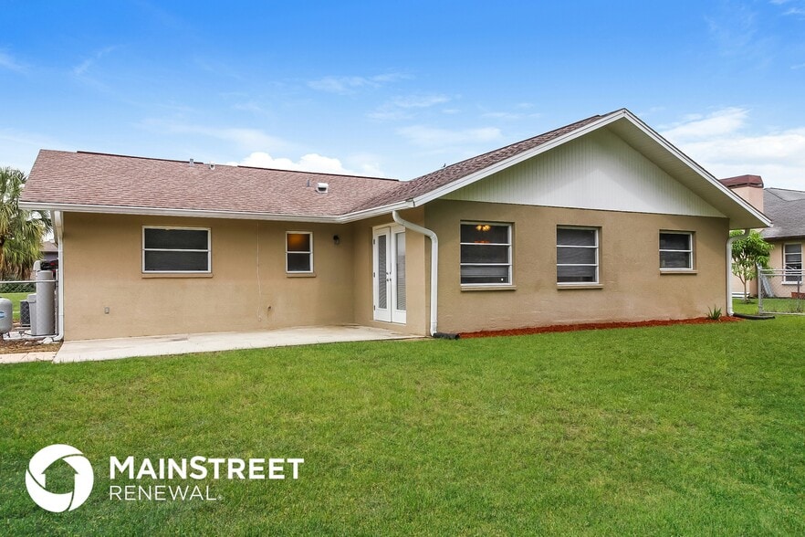 Building Photo - 1469 Wise Dr