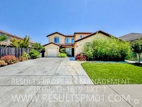 Building Photo - Beautifully upgraded Natomas 4 Bedroom Home