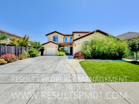 Building Photo - Beautifully upgraded Natomas 4 Bedroom Home