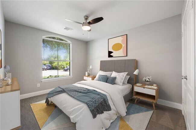 Building Photo - 1804 Camas Dr