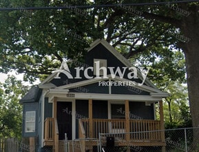 Building Photo - 1229 Pacific Ave