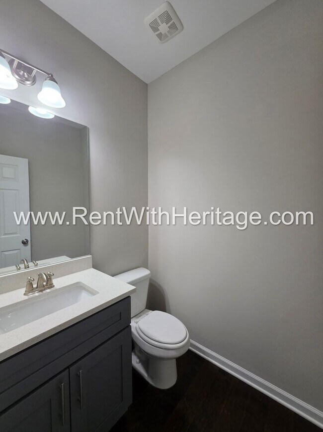 Building Photo - Stunning New 4bd/ 2.5ba / Immaculate / Attention to Detail/ Great Location