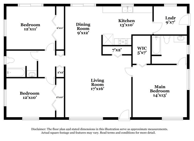 Building Photo - 311 Cortez Ct