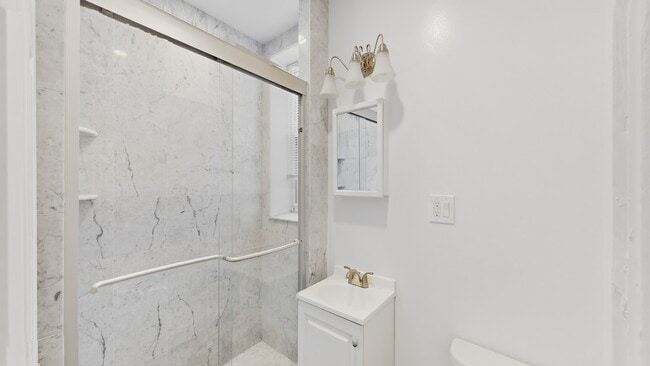 Renovation Bathroom - 191-195 Park Drive