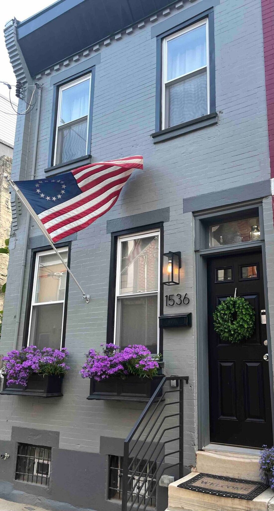 Building Photo - 1538 S Capitol St