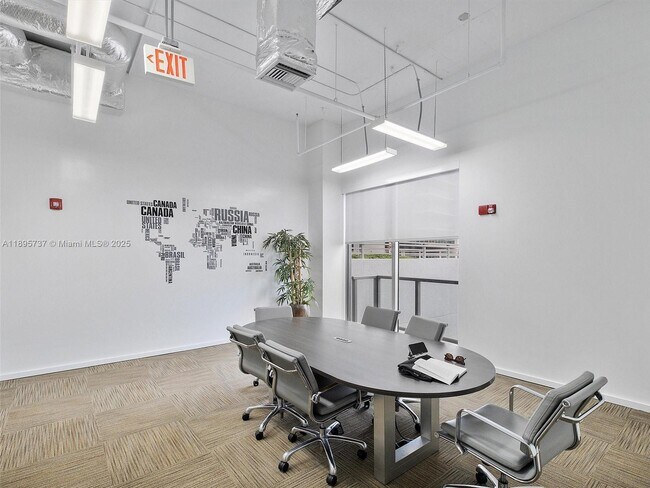 Building Photo - 1060 Brickell Ave