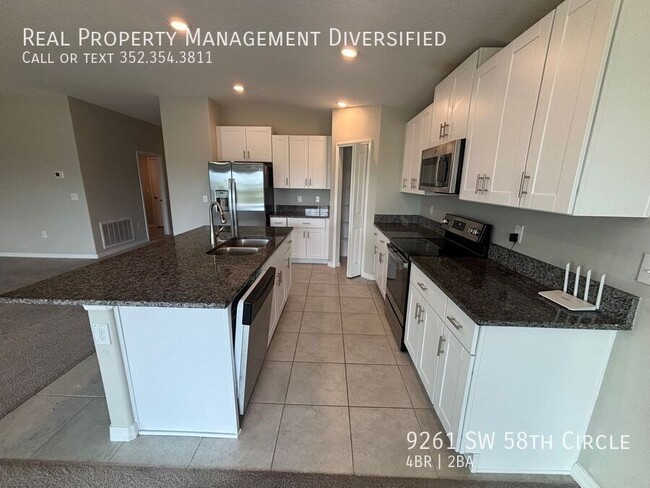 Building Photo - 9261 SW 58th Cir