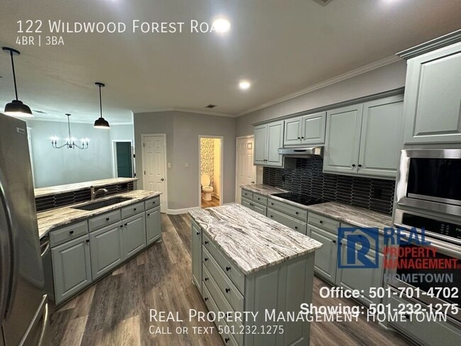 Building Photo - 122 Wildwood Forest Rd