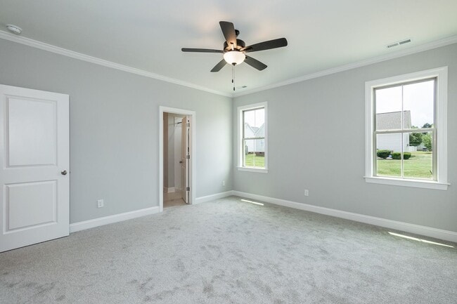 Building Photo - Brand New 3-Bedroom Home in Wilson!