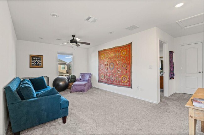 Building Photo - 6316 Carriage Pines Dr