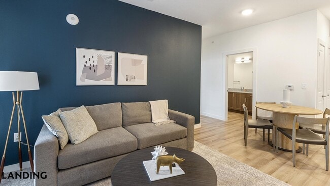 Building Photo - 217 S Garland Ave